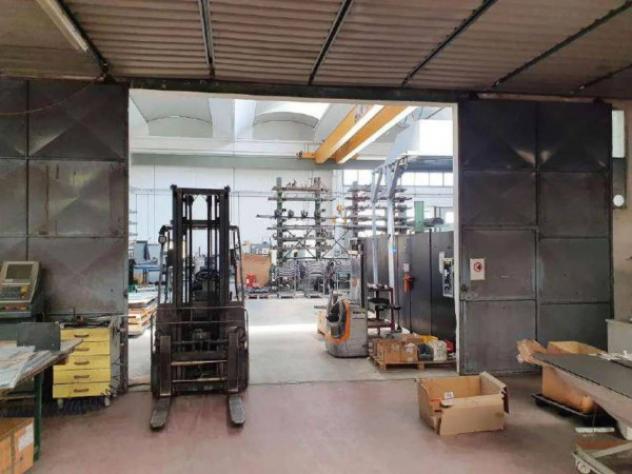 Immobile in asta di 4295 m² in vendita a Bevagna - Foto 19