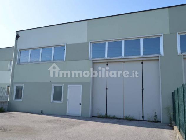 Buttapietra vendesi capannoni nuovi 5 moduli da 528-1000 Mq. - Foto 10