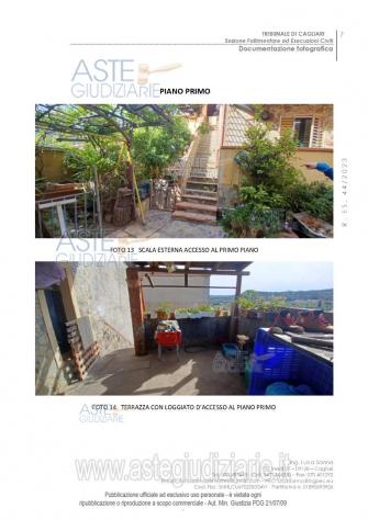 IMMOBILI-IMMOBILE RESIDENZIALE-Via Milano 31 - Foto 5