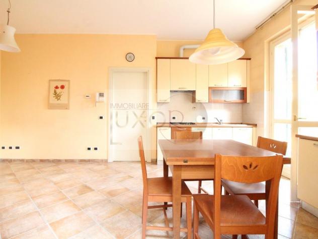 Appartamento 2 locali con giardino privato a Besana B.za - Foto 19