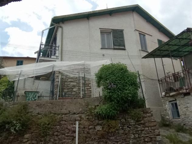 VENDESI A Ville San PIETRO CASA INDIPENDENTE CON GARAGE E GIARDINO - Foto 3