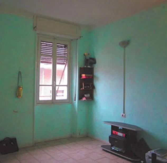 Immobile in asta di 94 m² in vendita a Busto Garolfo - Foto 4
