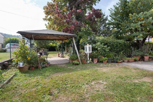 Casa singola in vendita a Guamo - Capannori 200 mq Rif: 1452109 - Foto 4