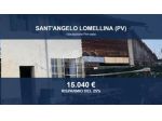 Immobile in asta di 99 m² in vendita a Castello d'Agogna