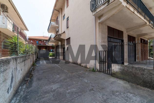 Appartamento in vendita a Catania, San Giovanni Galermo - Foto 20
