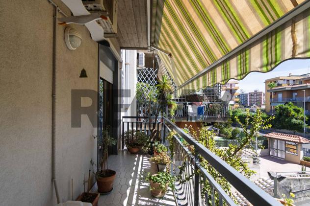 Appartamento in vendita a Catania, Via Palermo - Nesima - Foto 17
