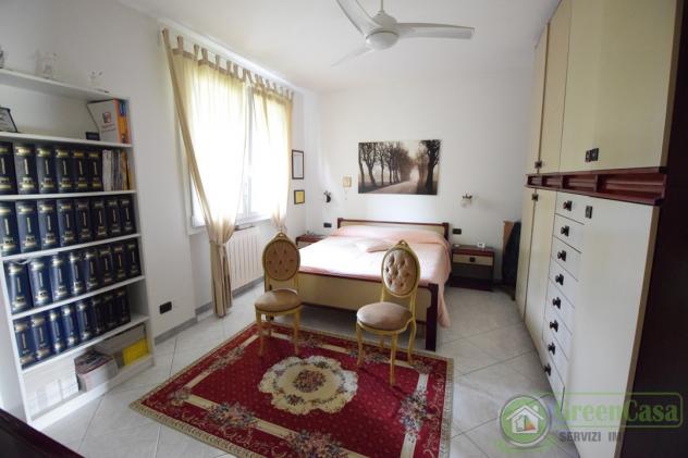 VILLA A SCHIERA di 4 vani e di 225 mq (CAVENAGO DI BRIANZA) rif. IGC VILLA VIA MANZONI - Foto 18