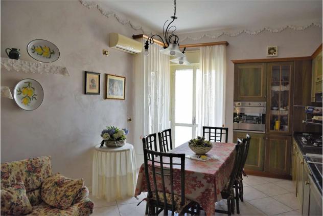 V003973 - VENDESI APPARTAMENTO SIGNORILE 180 MQ - Foto 17