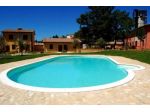 Appartamento in vendita a Gambassi Terme 50 mq  Rif: 1344585