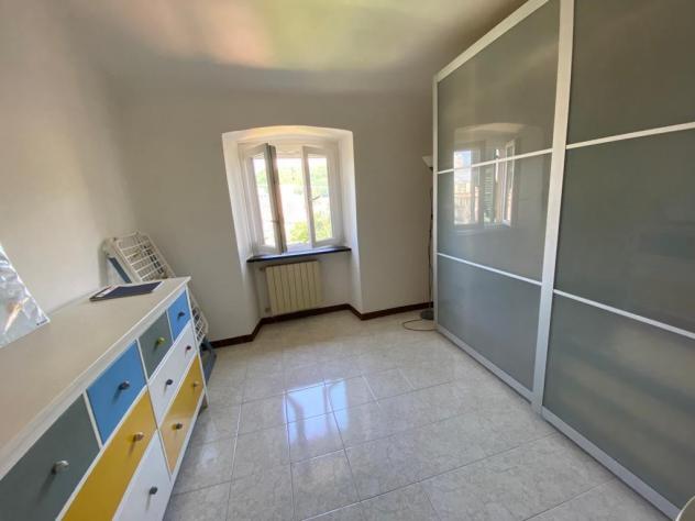 Porzione di casa in vendita a Genova, S.Martino - Foto 6