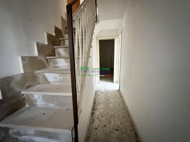 Rif. 9800 - Casa Indipendente a Giarratana - Foto 9