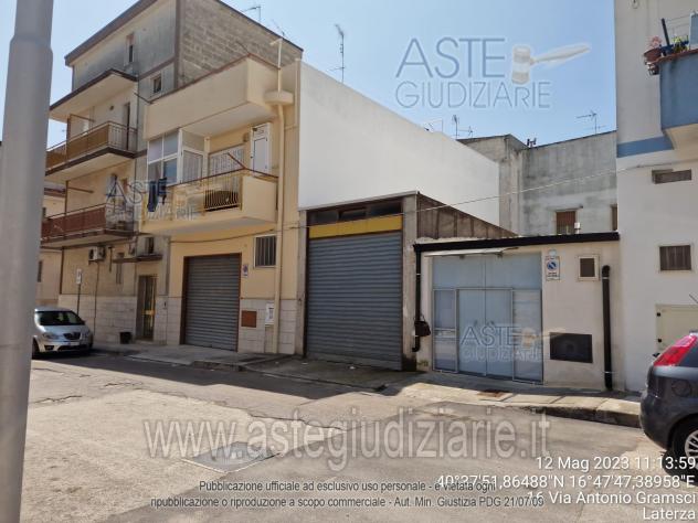 IMMOBILI-IMMOBILE RESIDENZIALE-via D’Annunzio 57 - Foto 4