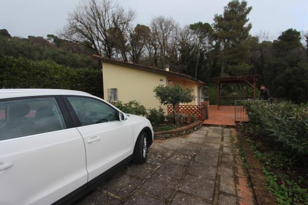 Casa singola in vendita a Lerici 60 mq Rif: 1399500 - Foto 8