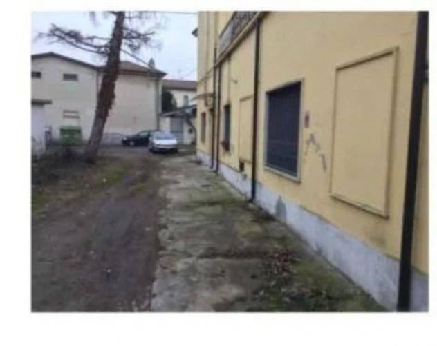 Immobile in asta di 68 m², box auto in vendita a Lungavilla - Foto 6