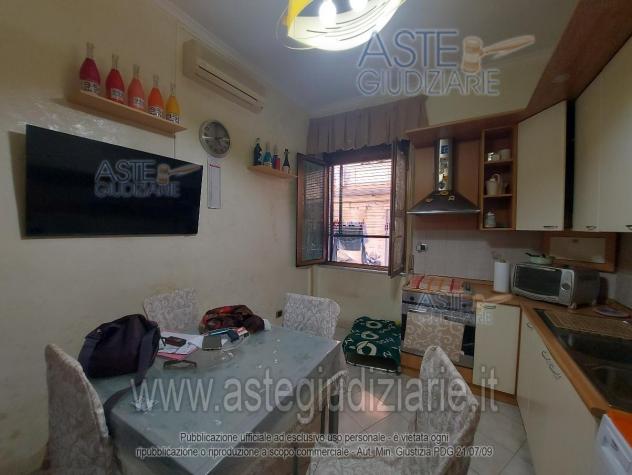 IMMOBILI-IMMOBILE RESIDENZIALE-Traversa II Fosso del Lupo, 8, 80144 Napoli NA, Italia - Foto 9