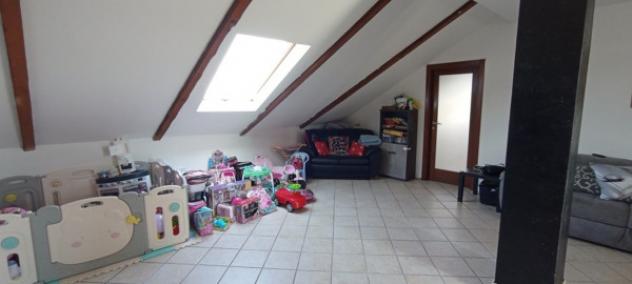 Immobile in asta di 139 m² in vendita a Nichelino - Foto 6