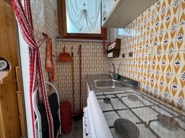 Bilocale in vendita a Paesana - Foto 6