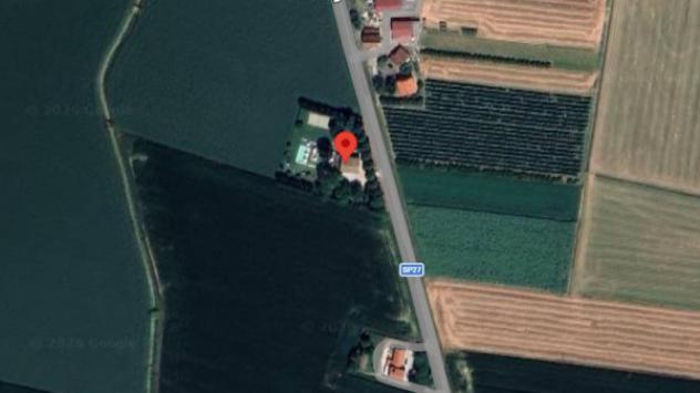 Immobile in asta di 160 m², box auto in vendita a Ravenna - Foto 9