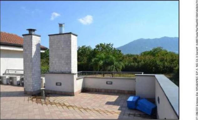 Immobile in asta di 4463 m² con più di 5 locali e box auto in vendita a Somma Vesuviana - Foto 16