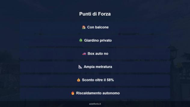 Immobile in asta di 158 m² con più di 5 locali in vendita a Tarano - Foto 17