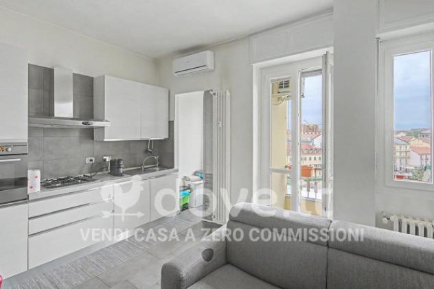 Appartamento di 65 m² con 2 locali in vendita a Torino - Foto 3