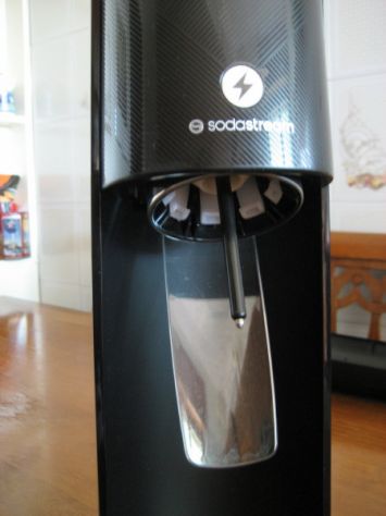 Gasatore Sodastream E_TERRA - Foto 6