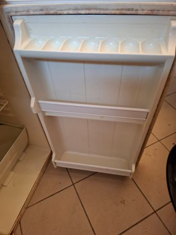 FRIGO INDESIT RG 1411 60 LT - Foto 2