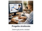 Gestore Ordini E-commerce Sponsorizzati in Canali Italia