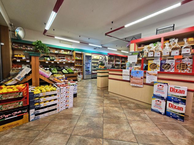 Attività di minimarket con magazzino - Foto 2