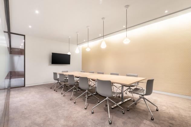 Abbonamento coworking presso Regus Palermo, Giardino Inglese - Palermo - Foto 3