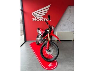 Honda CRF 300 L HONDA CRF 300 L