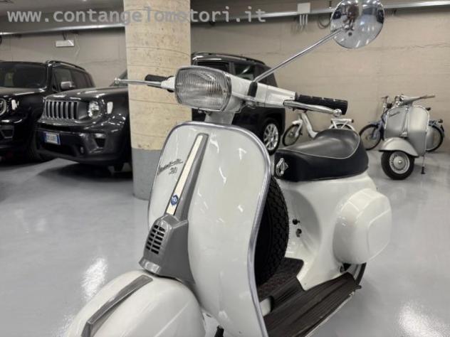 PIAGGIO Vespa 50 Special special rif. 24091661 - Foto 7