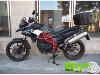 BMW F 700 GS Bauletto