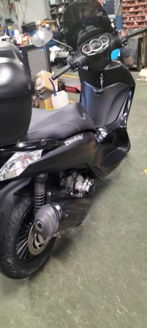 Piaggio - BEVERLY 300 I.E. - Km. 20, Euro 2600 - Foto 4