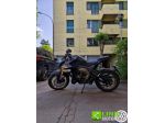 F.B. MONDIAL Piega 452 Piega 125 Black 15cv rif. 23771930