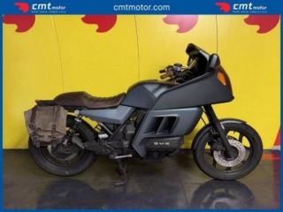 BMW K 100 RT Finanziabile - Nero - 36695 rif. 23702688