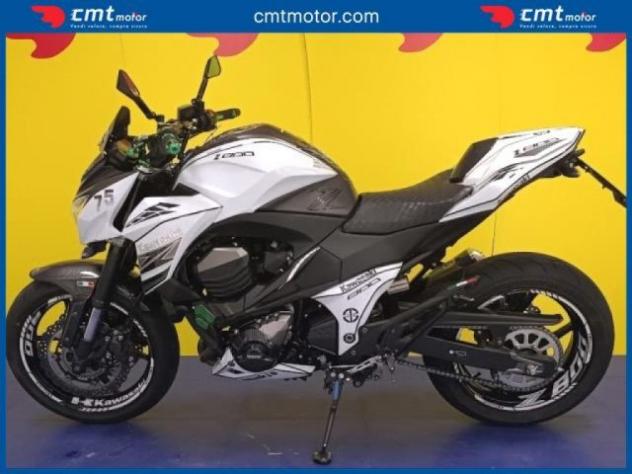 KAWASAKI Z 800 Garantita e Finanziabile rif. 24091317 - Foto 3