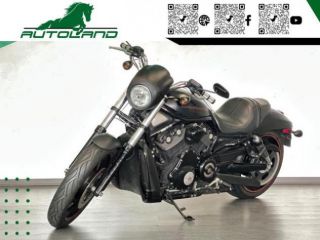 HARLEY-DAVIDSON V-Rod Night Rod*Ottime condizioni*Antifurto*Finanziabile ri &hellip;