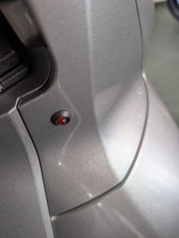 Honda SH 300 FINANZIABILE ANCHE SENZA BUSTA PAGA - Foto 5