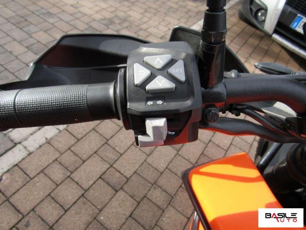 KTM - 390 Adventure - - Foto 6