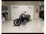 BMW Motorrad R nineT R 1200 Scrambler Abs my17