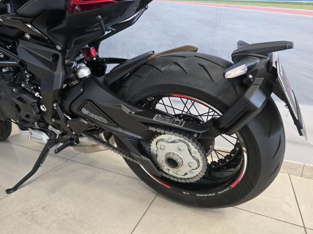 MV Agusta Dragster 800 RR - 04/2024 - km 8700 - Foto 7