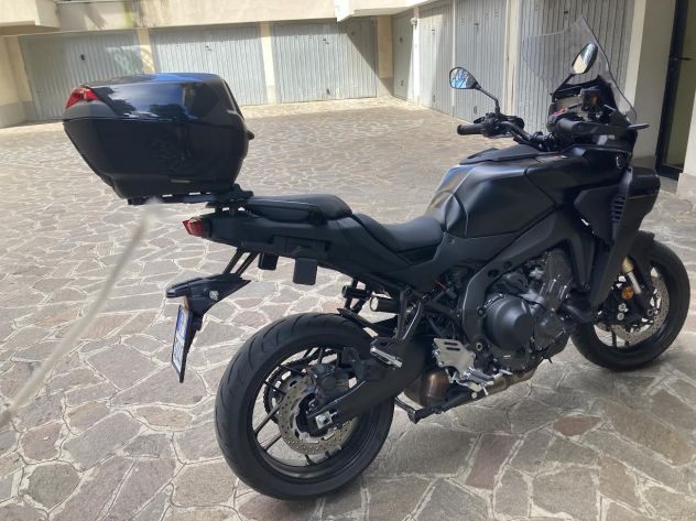Yamaha Tracer 9 gt - Foto 3