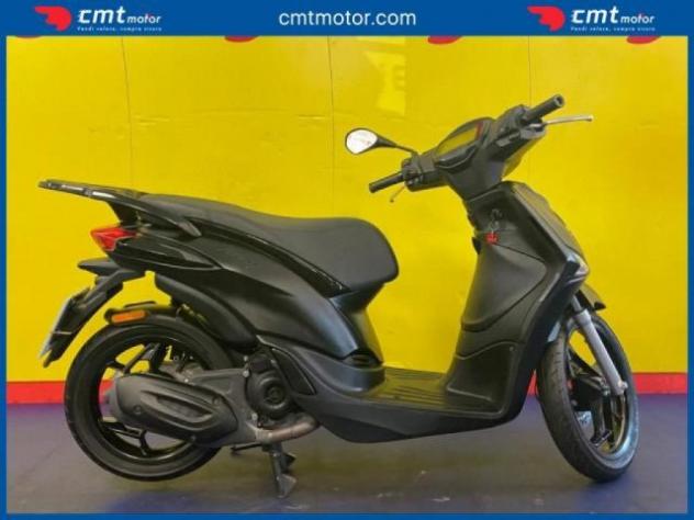 PIAGGIO Liberty 50 Garantito e Finanziabile rif. 24100853 - Foto 3