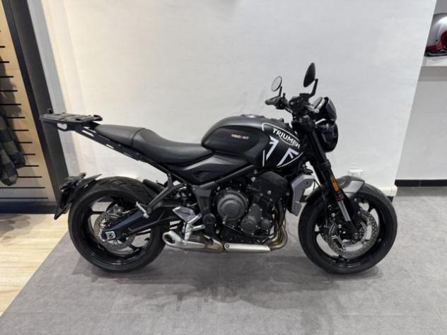 TRIUMPH Trident 660 . rif. 23811224 - Foto 2