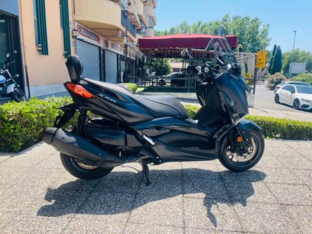YAMAHA X-Max 400 TUTTO INCLUSO ANCHE PASSAGGIO! rif. 23835933 - Foto 9