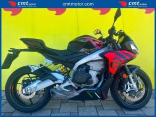 APRILIA Tuono 660 Garantita e Finanziabile rif. 24185110