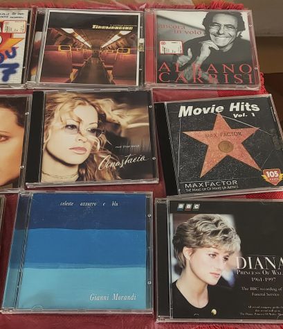 CD MUSICALI - Foto 2