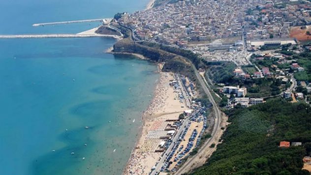 Casa sea disponibile 21.-29 agosto