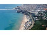 Casa sea disponibile 21.-29 agosto